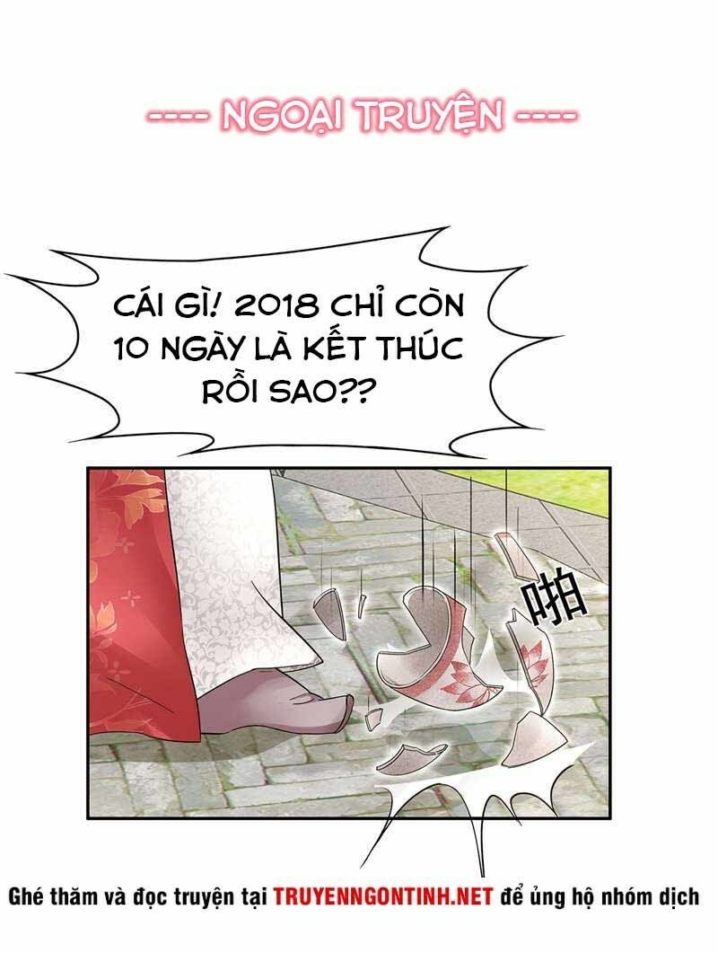 cuồng nữ trọng sinh - hoàn khố thất hoàng phi chapter 44 36