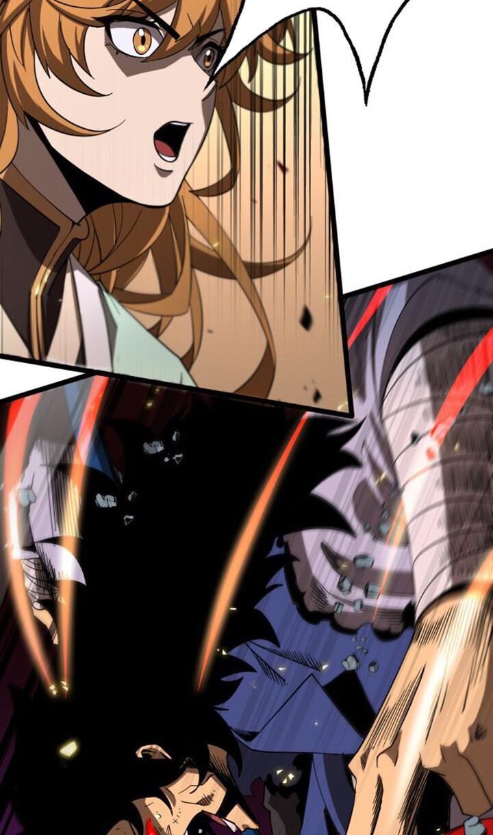 chư giới - tận thế online chapter 74 22