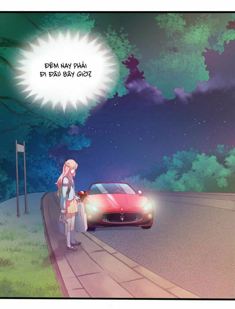 quản lí ngây ngô và thần tượng ác ma chapter 2 35