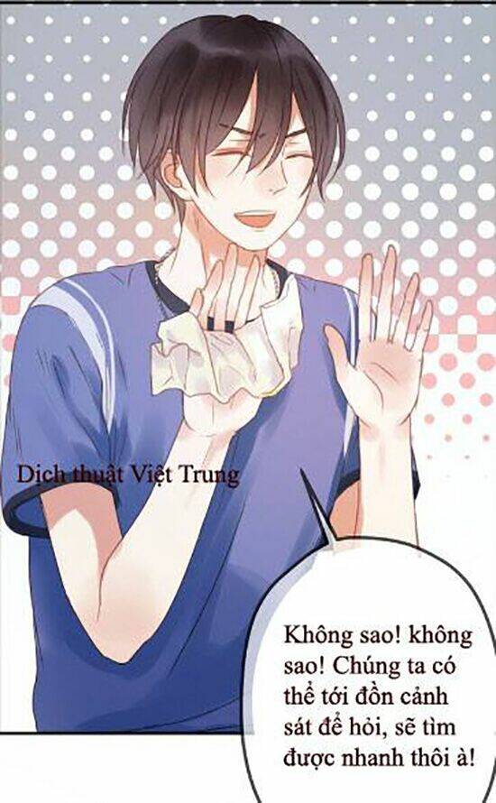 lượm được 1 tiểu hồ ly chapter 2 29