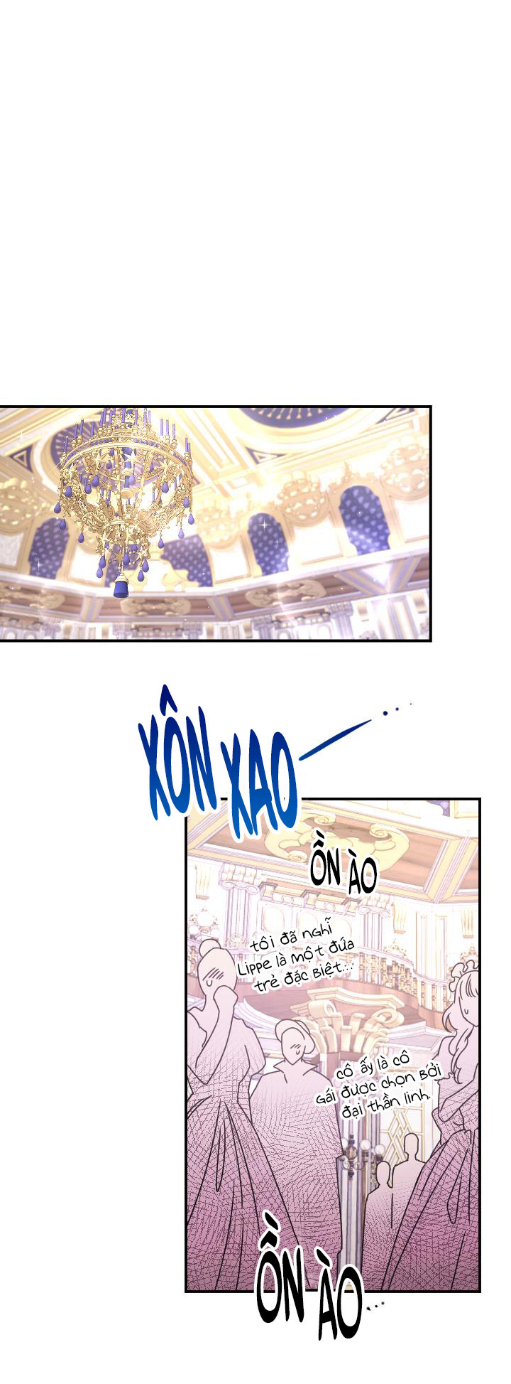 lady baby chapter 149 23