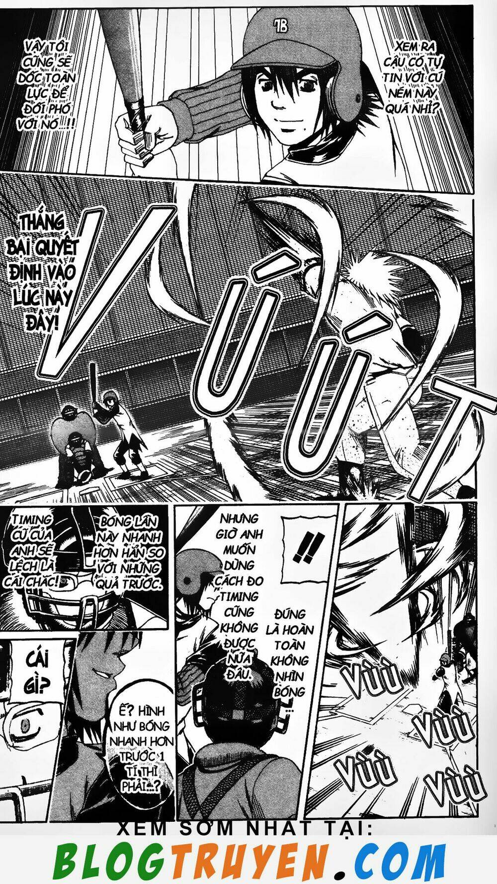 mr.fullswing chapter 194 13