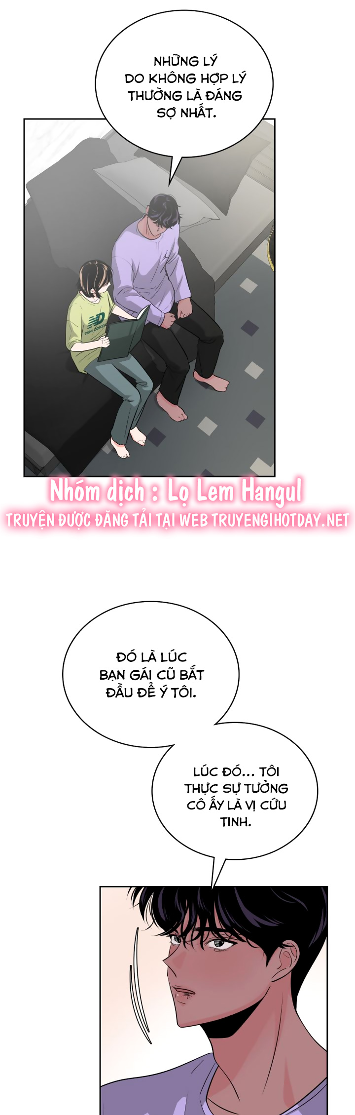 tối hậu thư chapter 51 20