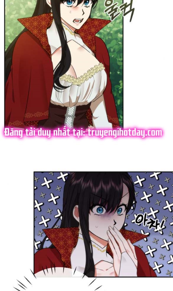 [18+] dũng sĩ vị tha chapter 6.1 8