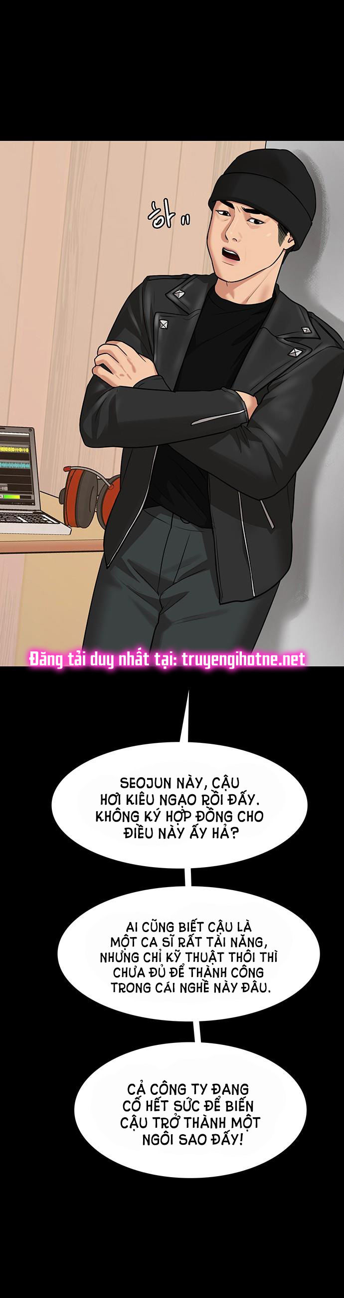 vẻ đẹp đích thực - true beauty chapter 211.1 38