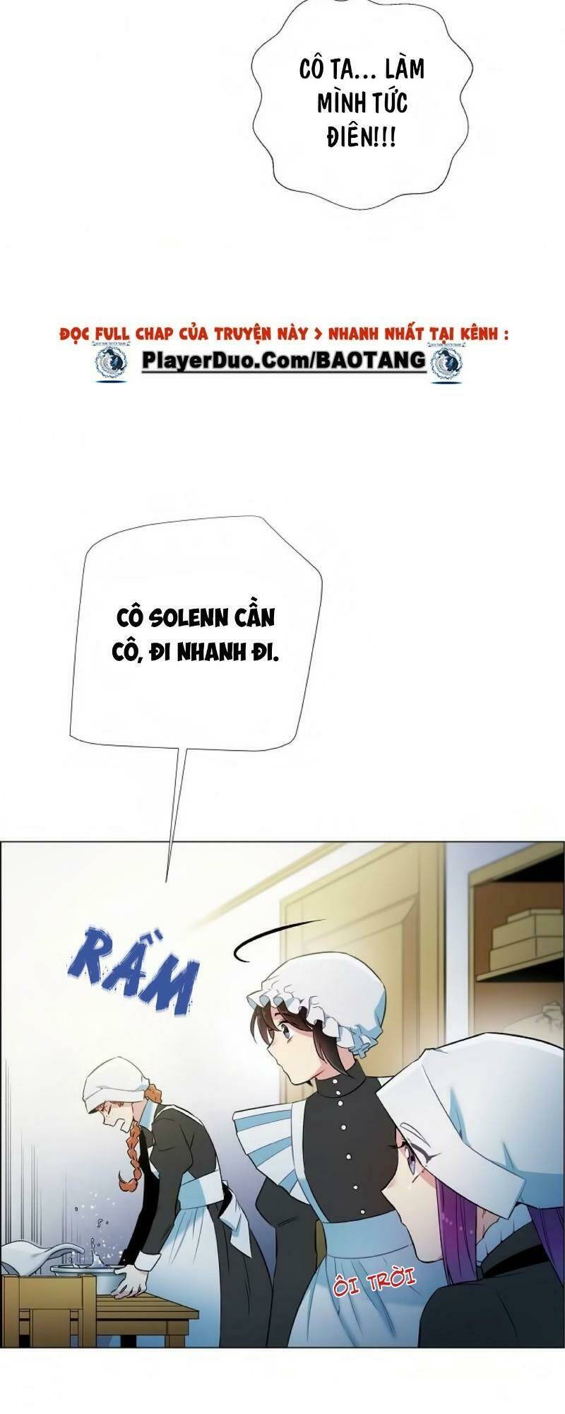 hầu gái và bá tước ma cà rồng chapter 4 55