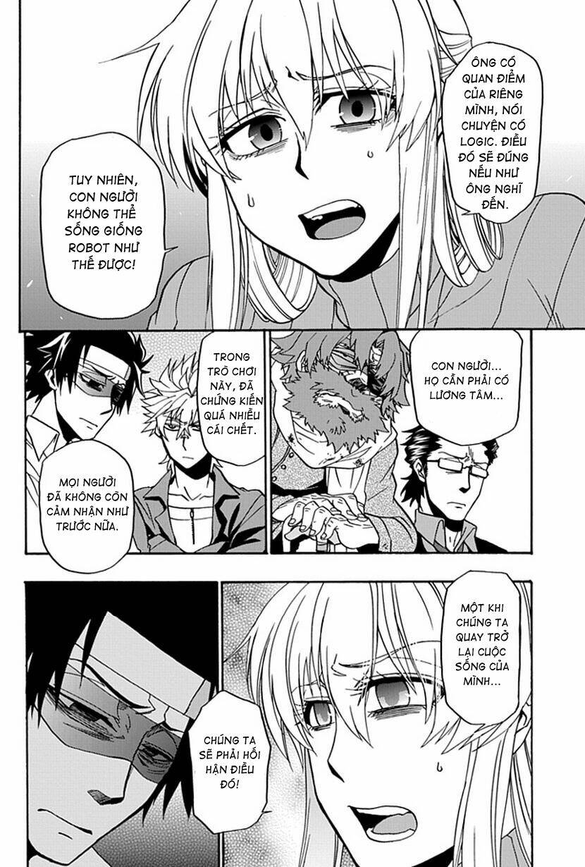 life is money chapter 13 10