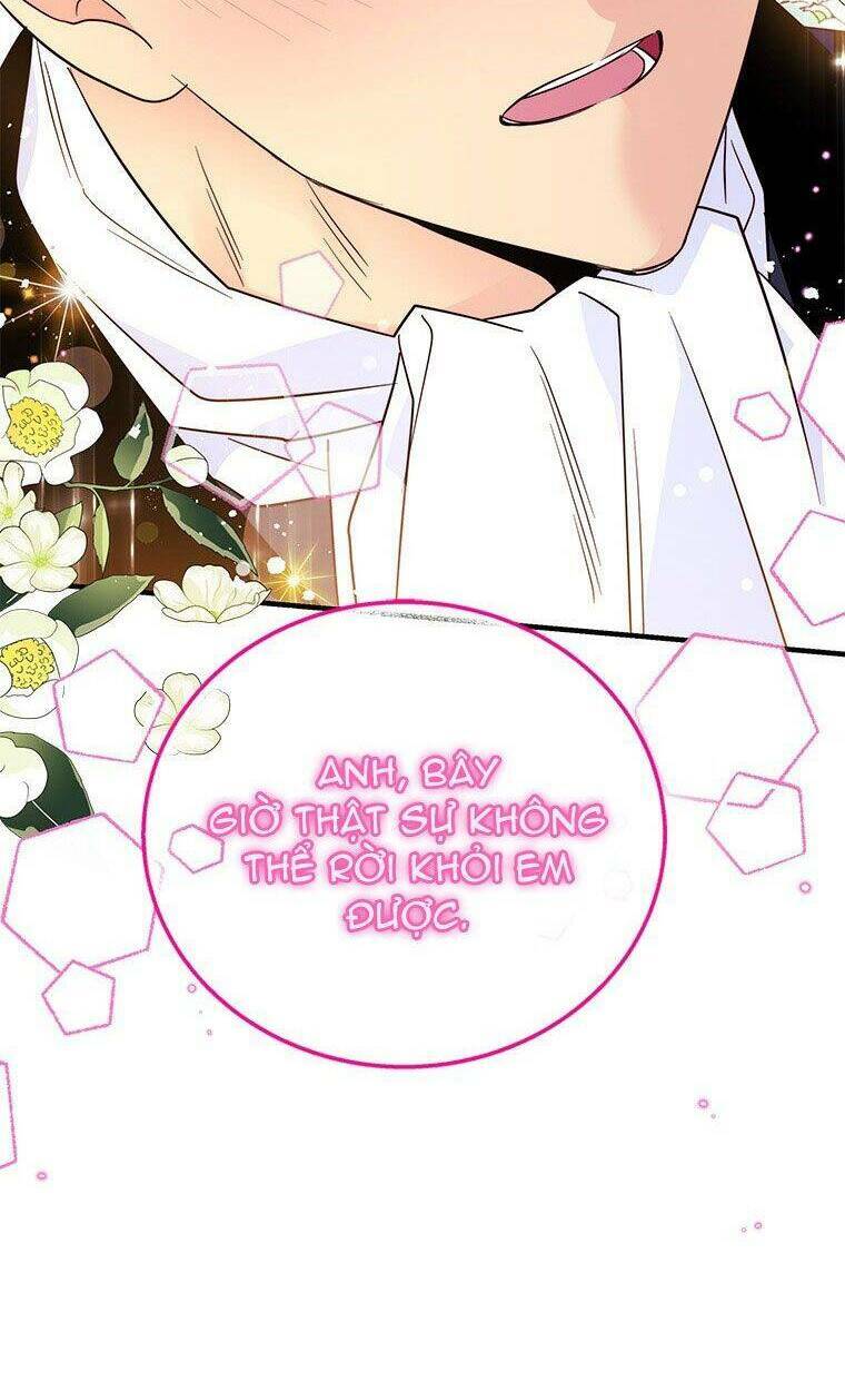 chồng yêu, em muốn đình công! chapter 57 37