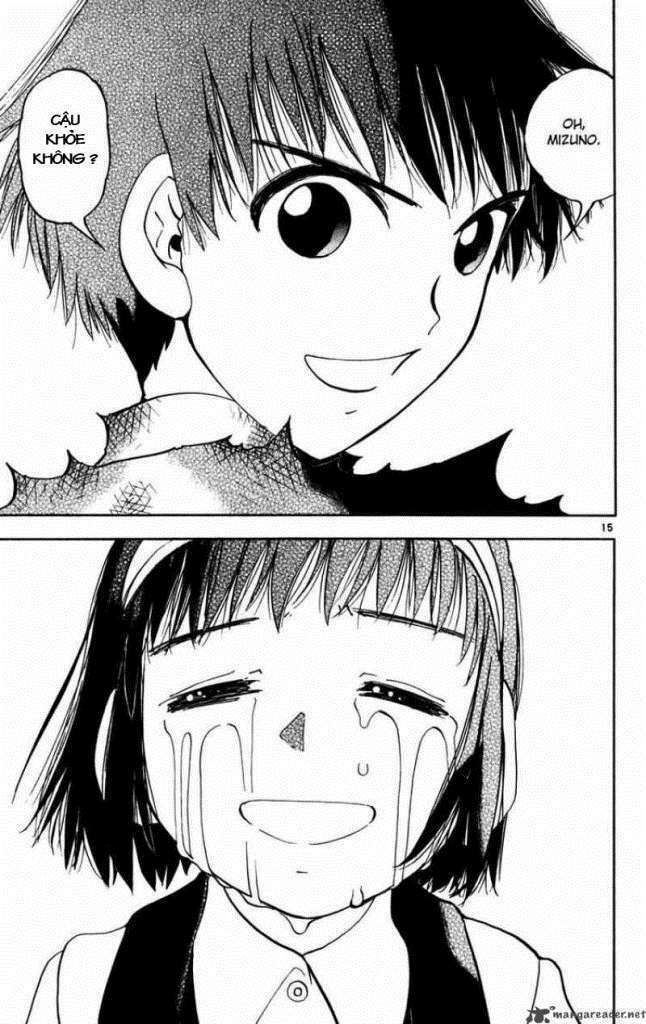 konjiki no gash!! chapter 274 20