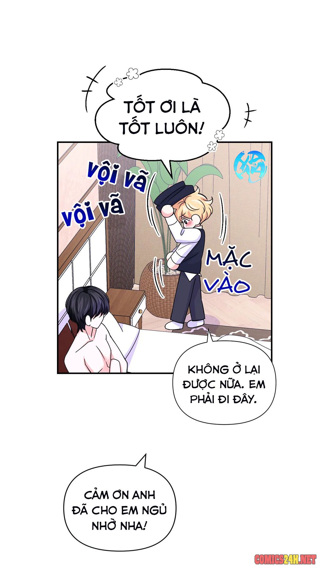 kinh nghiệm cảnh nóng chapter 69 22