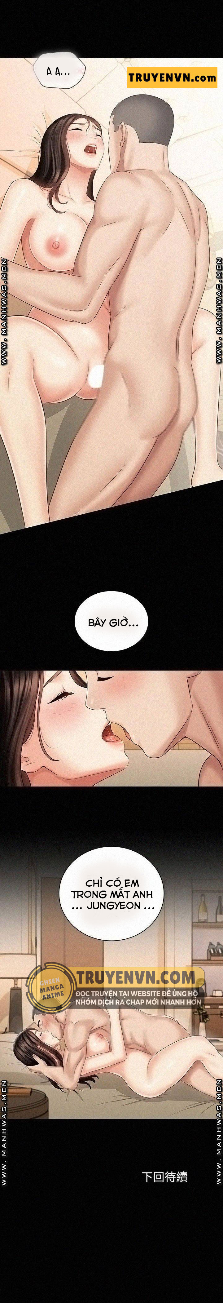 sứ mệnh người anh chapter 71 25