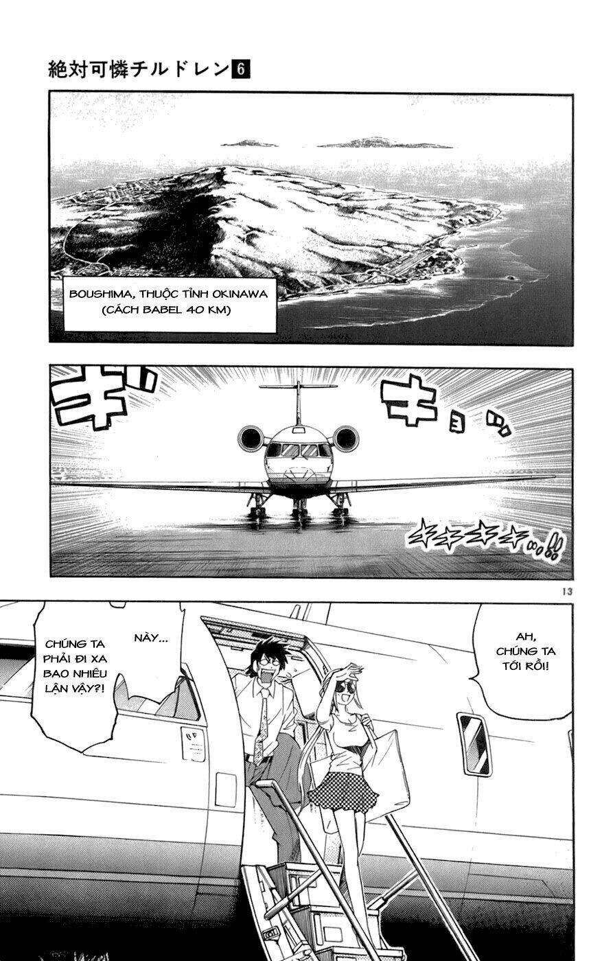 loli siêu năng lực chapter 47 14