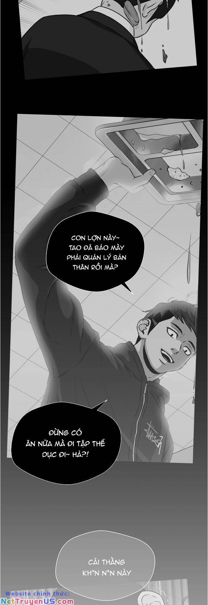 gương mặt thiên tài chapter 144 57