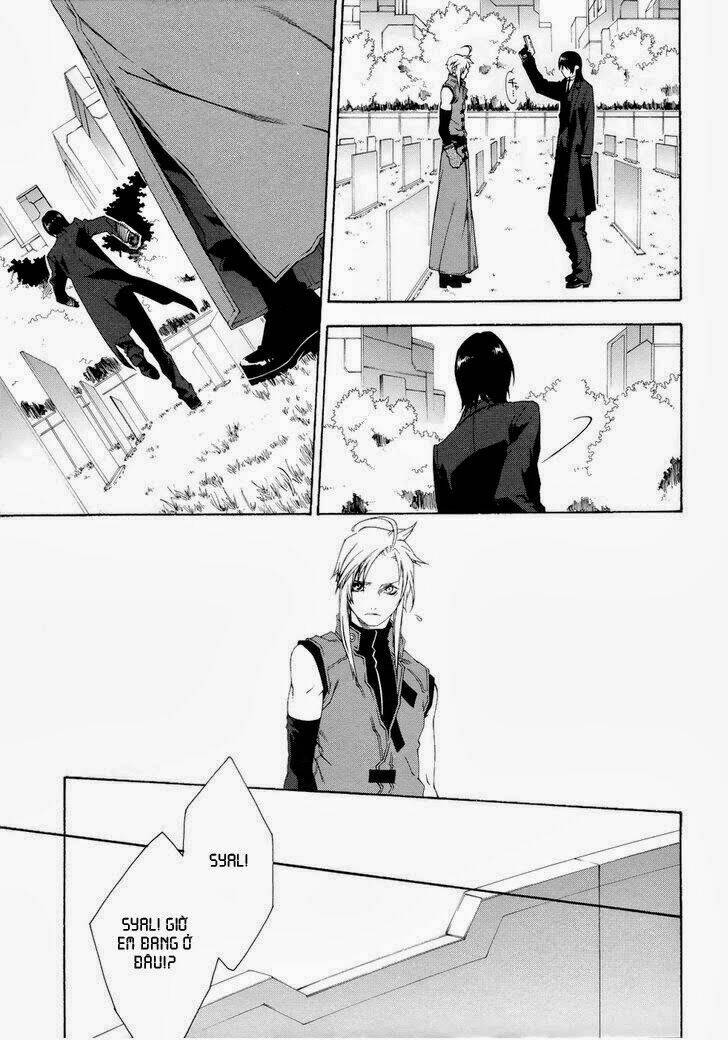 mother keeper chapter 39 9