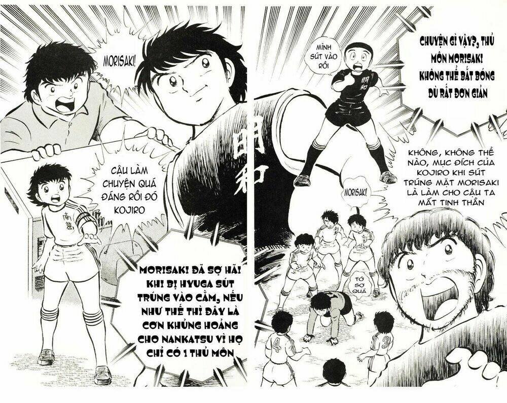 captain tsubasa chapter 19 27