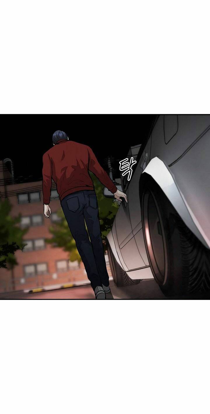 điều tra viên chuyển sinh chapter 134 29