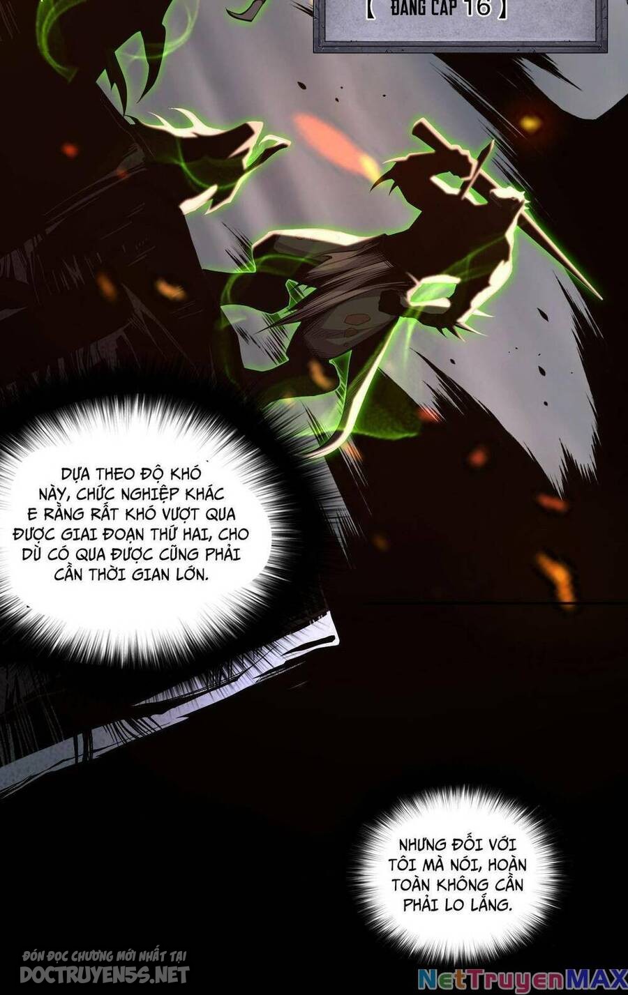 tử linh pháp sư! ta chính là thiên tài chapter 12 15