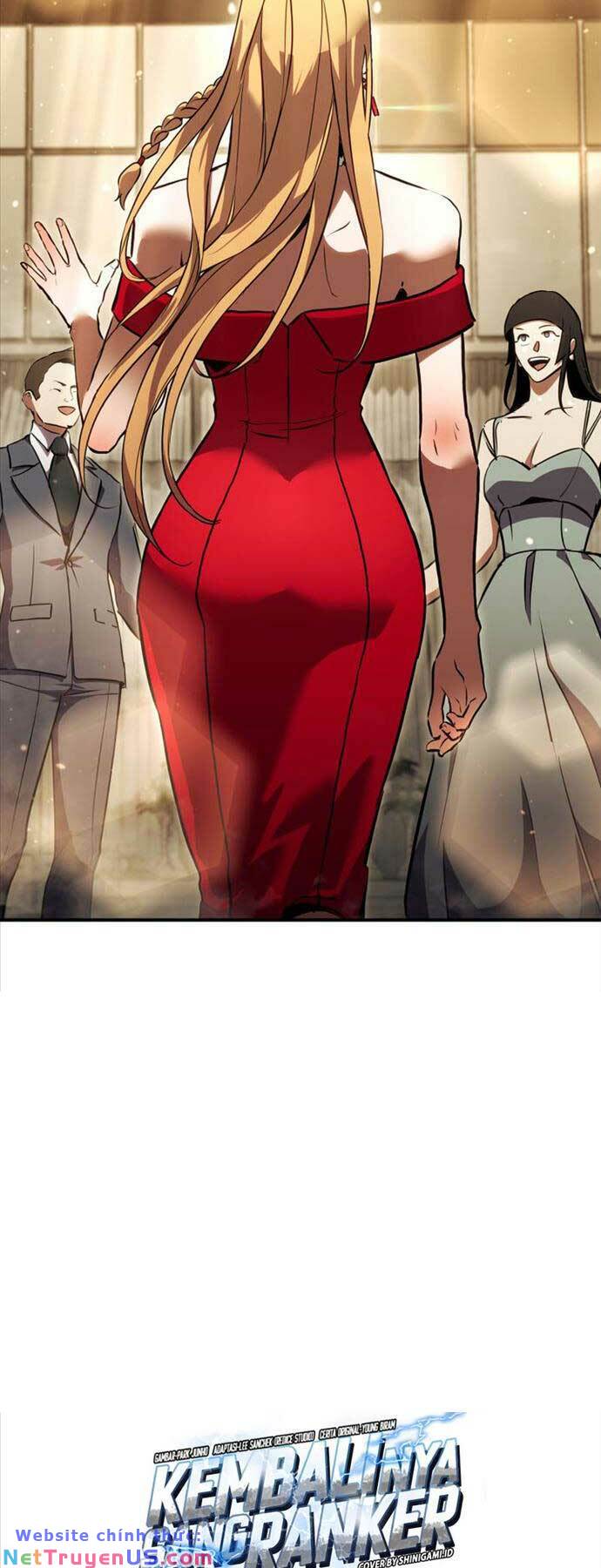 huyền thoại game thủ - tái xuất chapter 130 69