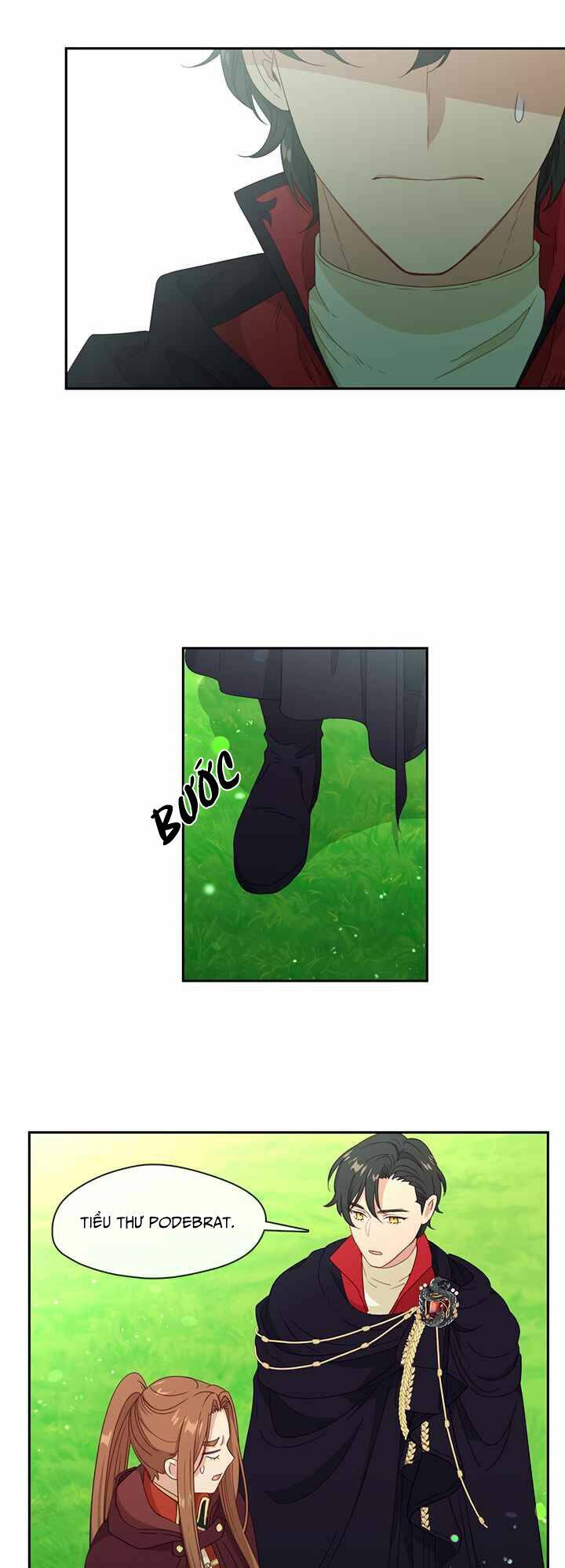 hãy coi chừng ác nữ chapter 46 24