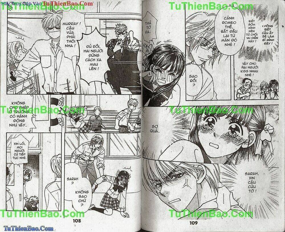 nàng men chàng bóng chapter 3 51