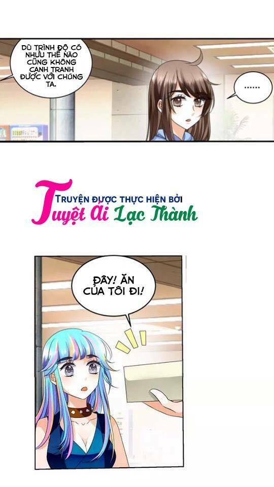 phản công thành siêu sao chapter 3 34