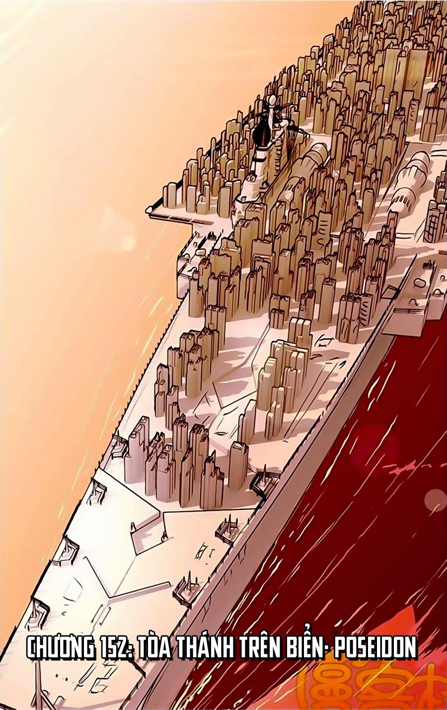 thâu tinh cửu nguyệt thiên chapter 152 1
