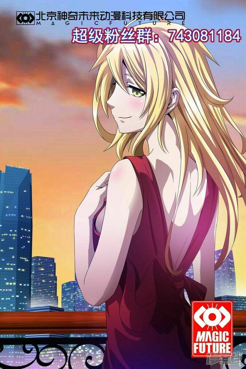 hộ hoa cao thủ tại đô thị chapter 81 34