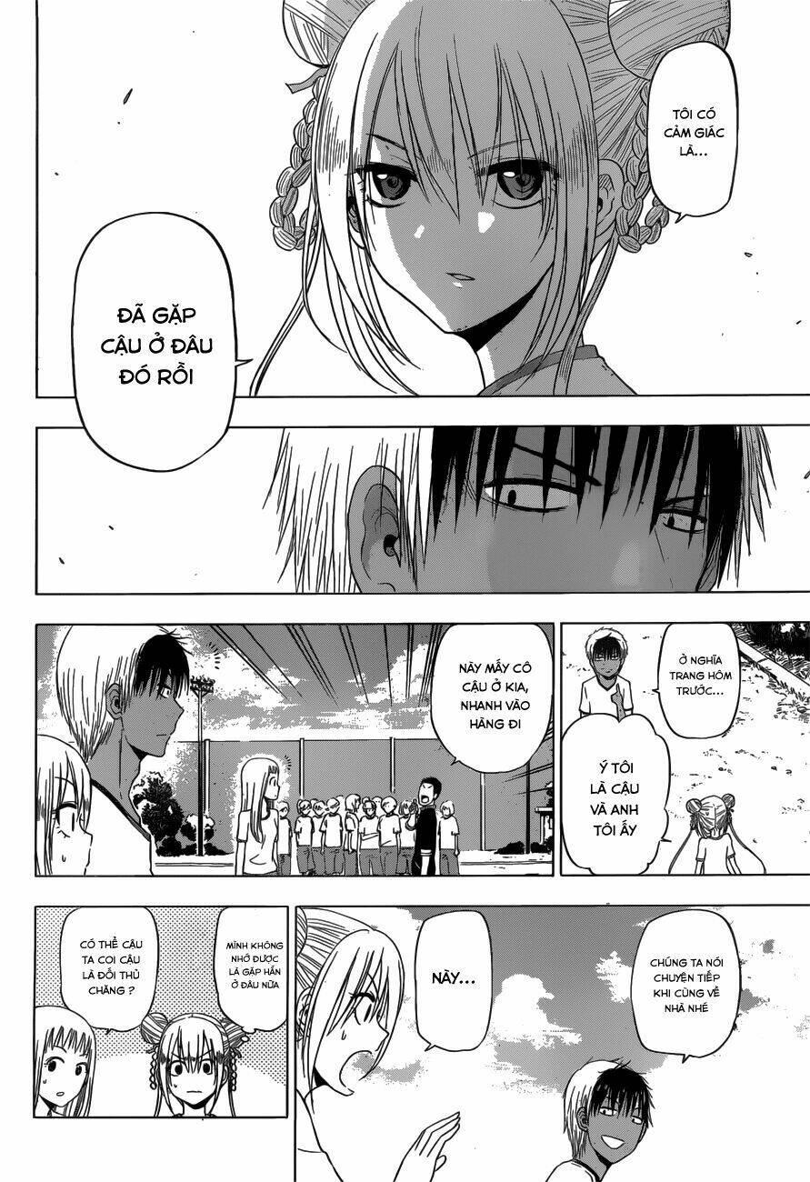 harapeko no marie chapter 12 7