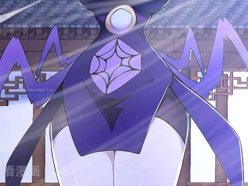 ta thực sự không muốn làm thần tiên chapter 116 101