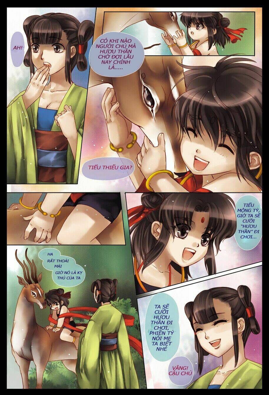 tale of nezha chapter 2 21