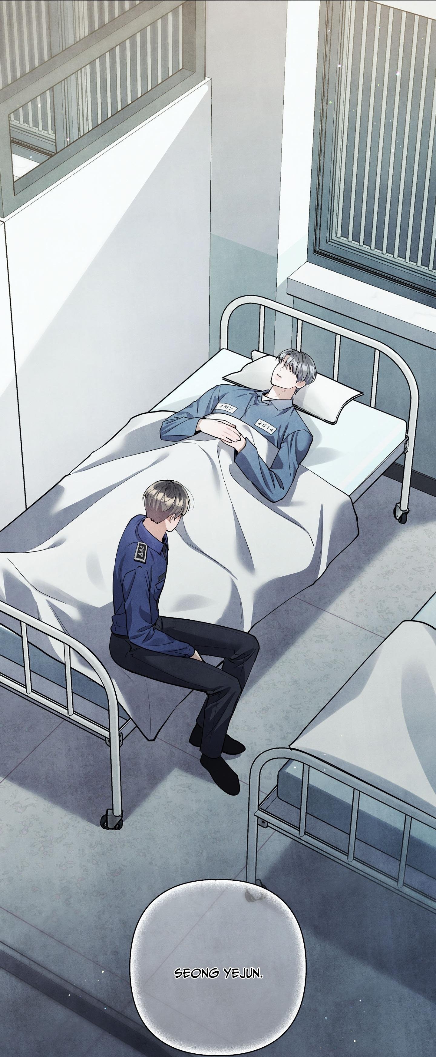 hắc diễm dục vọng chapter 4 76