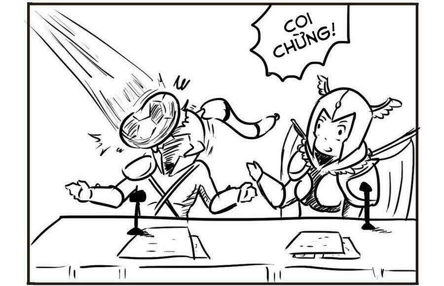 trường học dota chapter 29 6