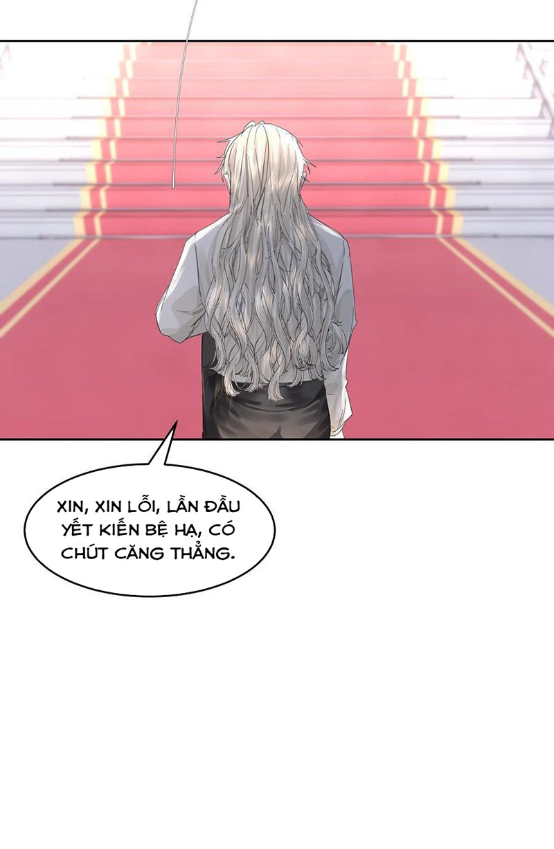 tình cũ là vua chapter 39 19