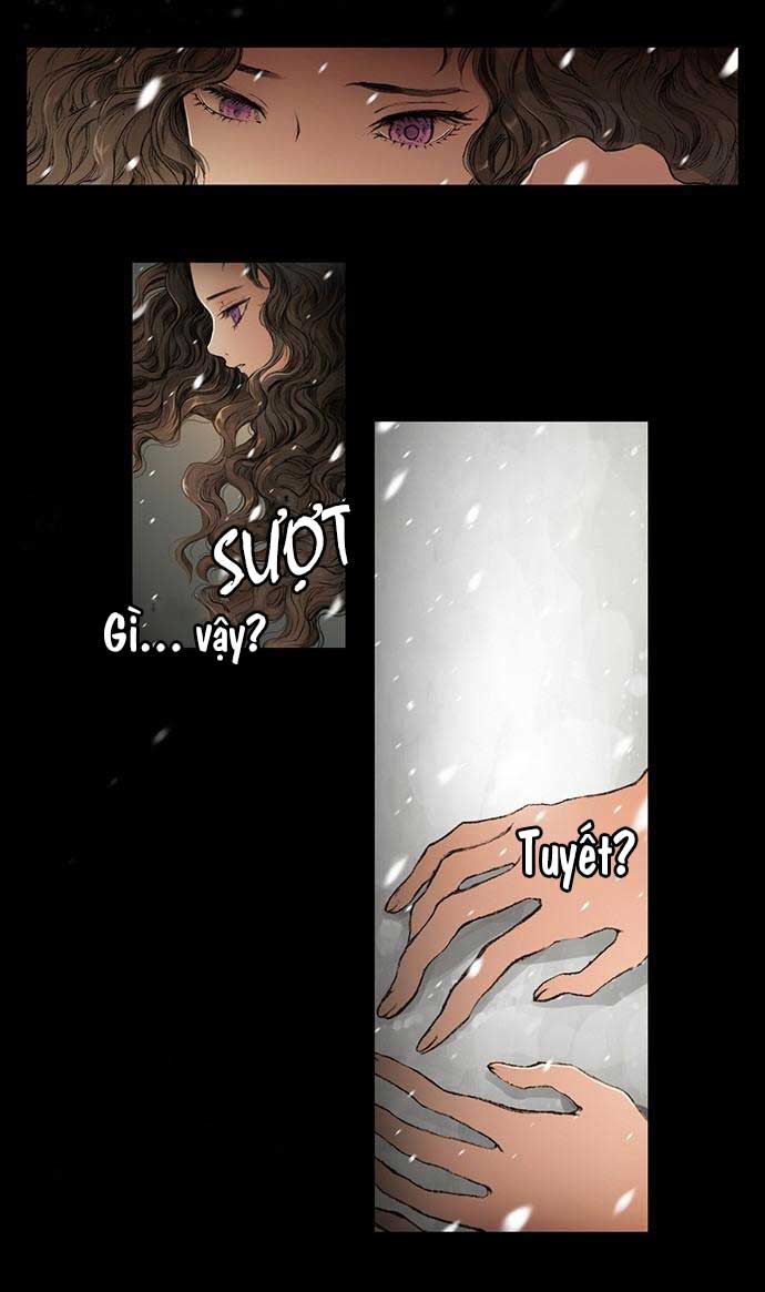 tôi chính là nhà sưu tập chim chapter 3 20