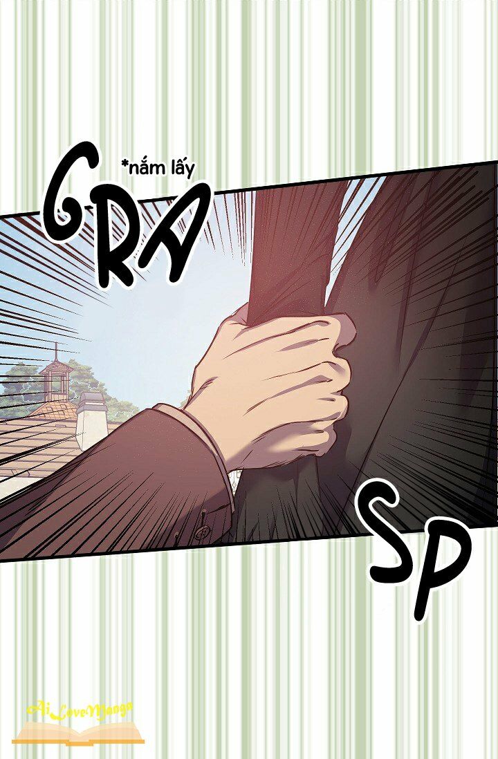 hôn lễ báo thù chapter 36 38