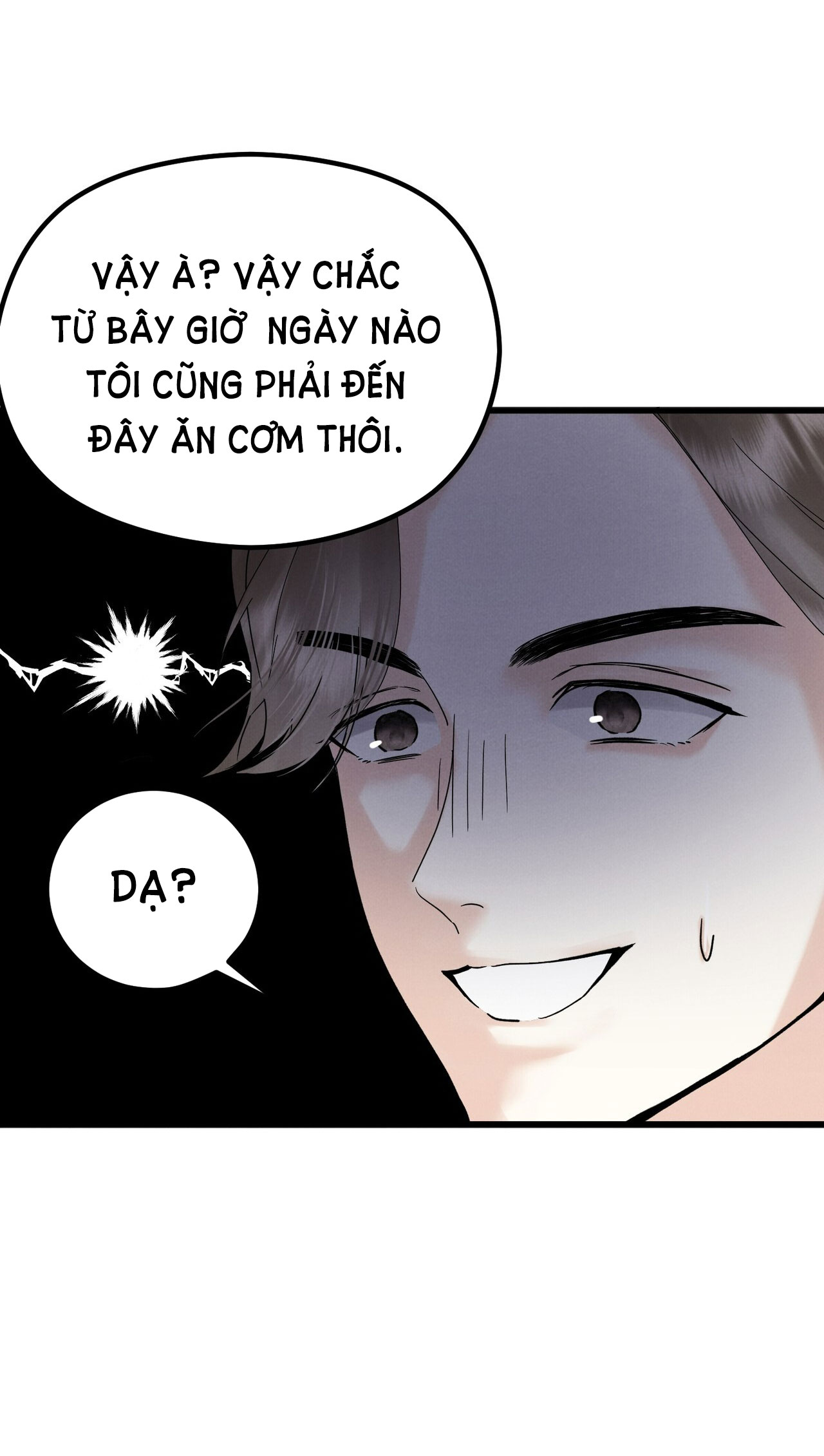 Khắc Cốt Ghi Tâm chapter 4.1 - Trang 19