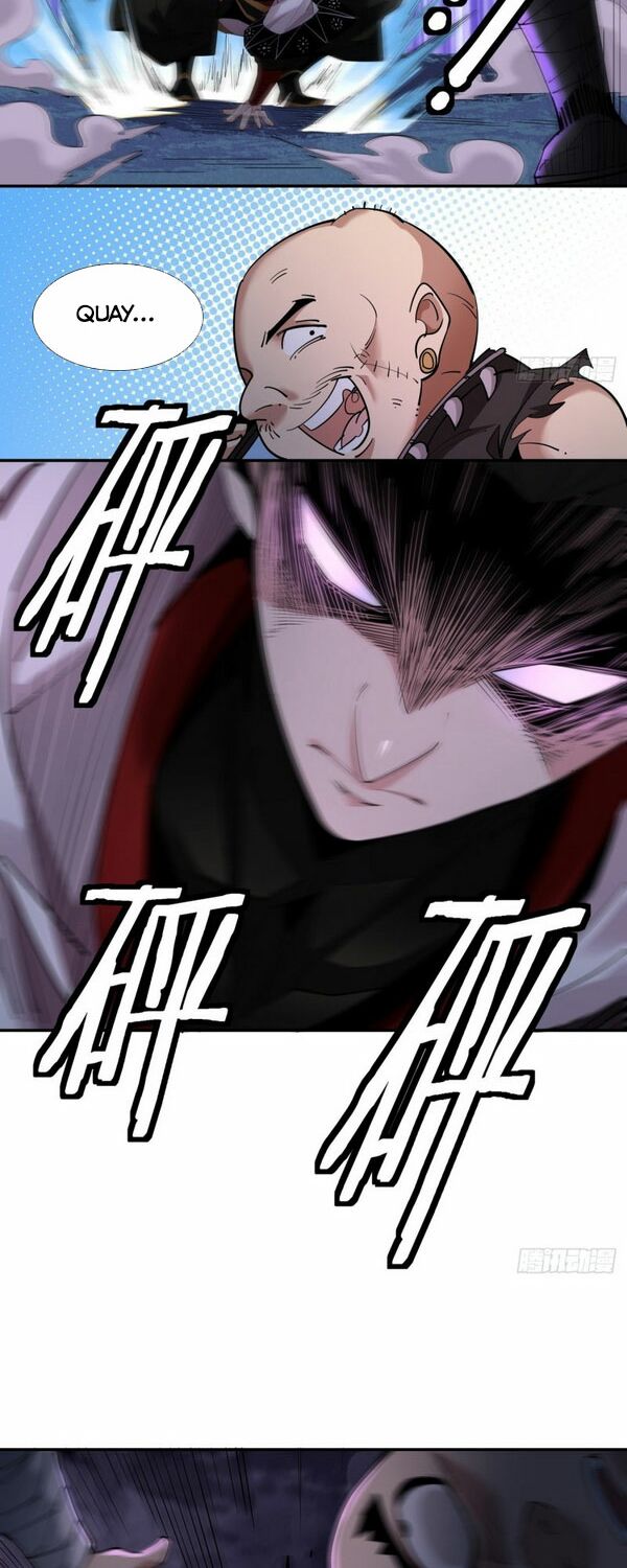 ta là nhà giàu số một, ta không muốn trọng sinh chapter 7 27