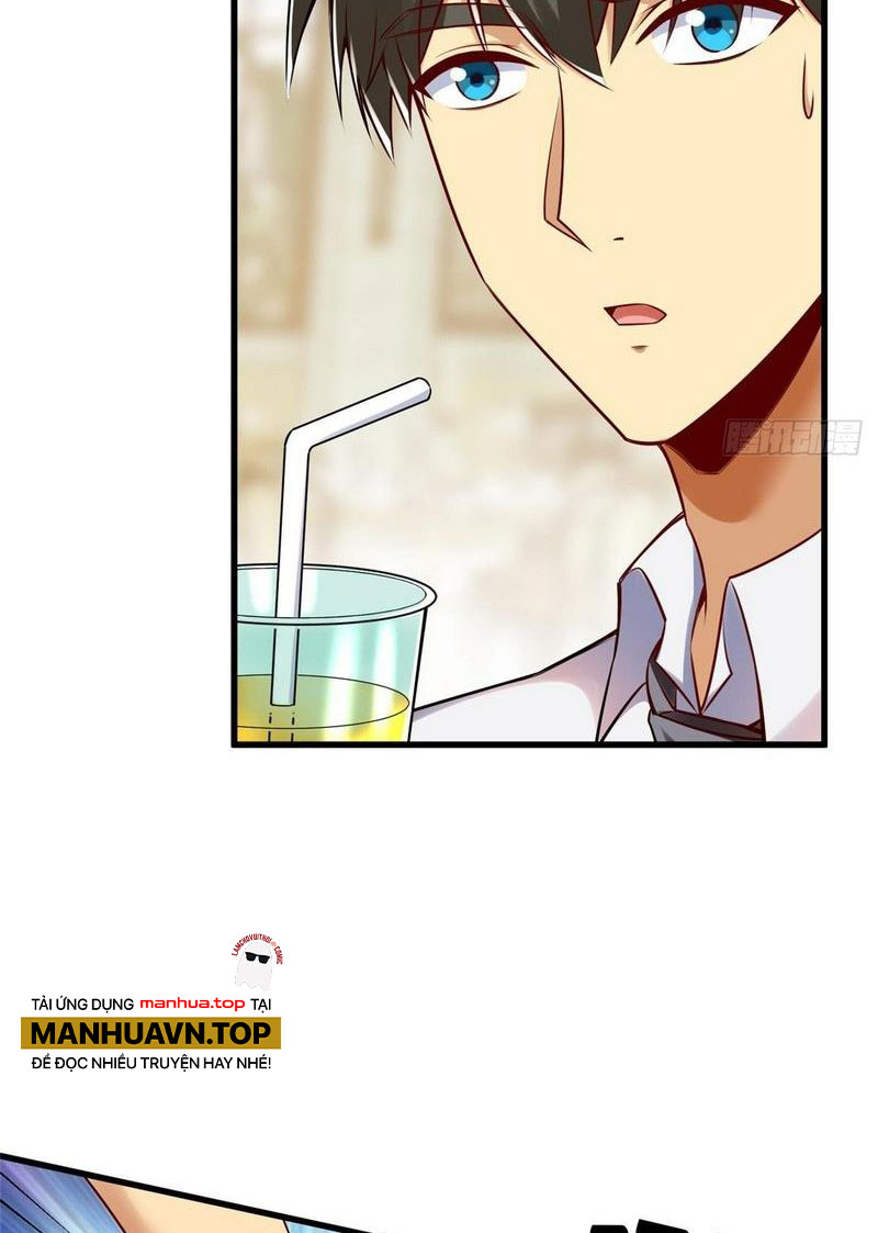 ta làm giàu từ thua lỗ game chapter 108 65