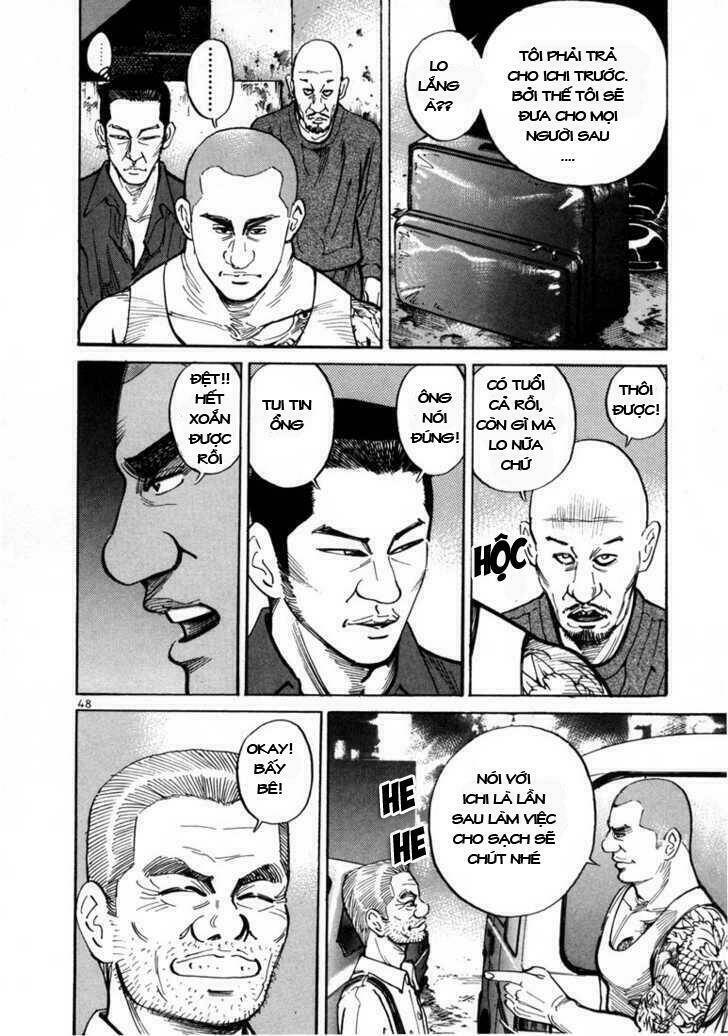 sát thủ số 1 chapter 3 13