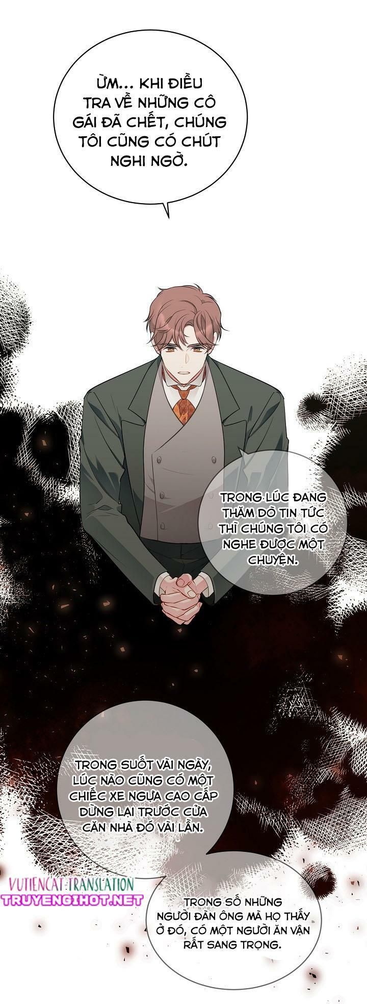 thám tử của muiella chapter 142 10