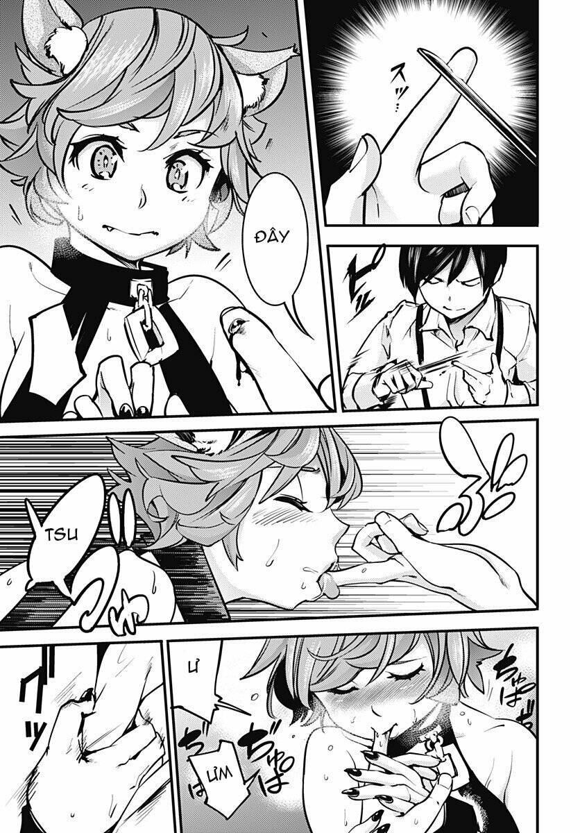 worlds end harem fantasia chapter 7.2 4