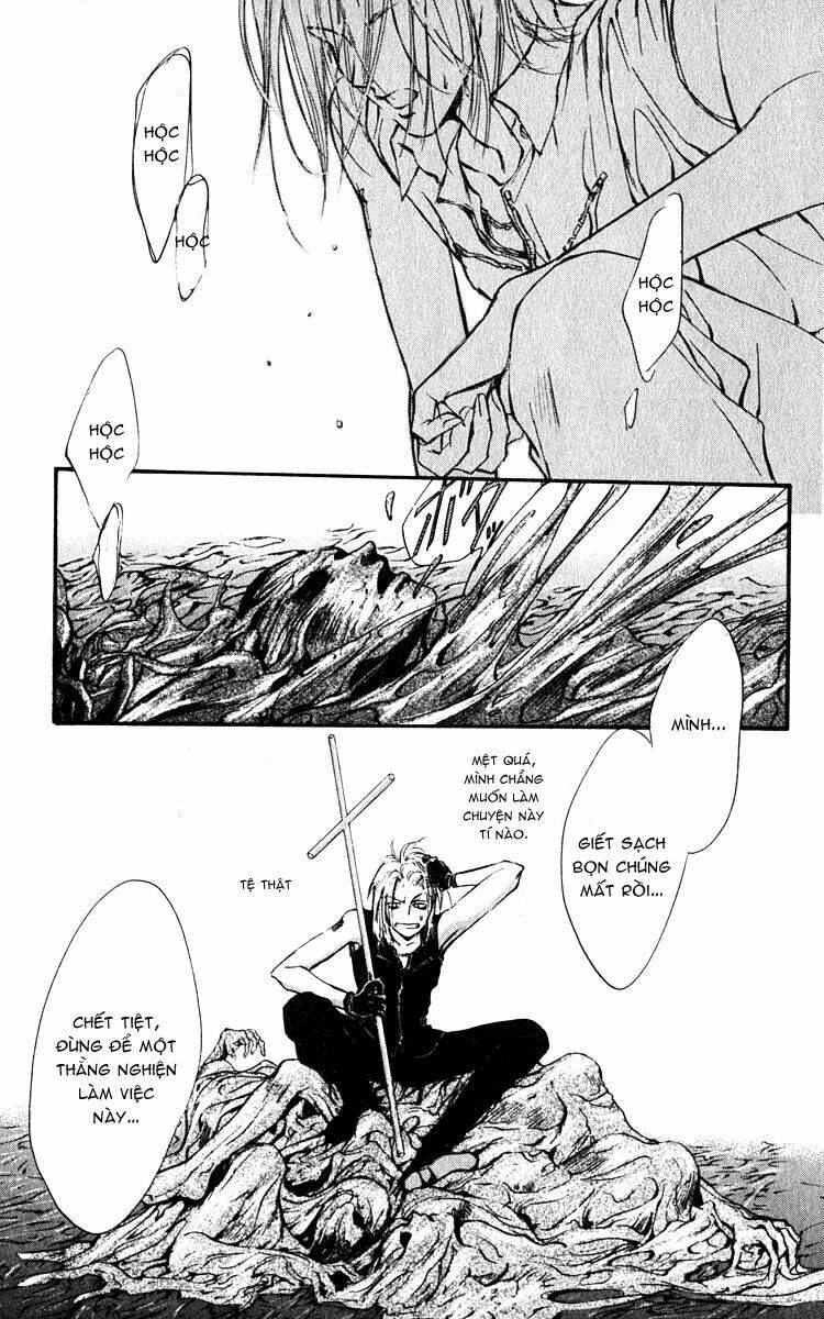 tình yêu loạn luân chapter 33 5