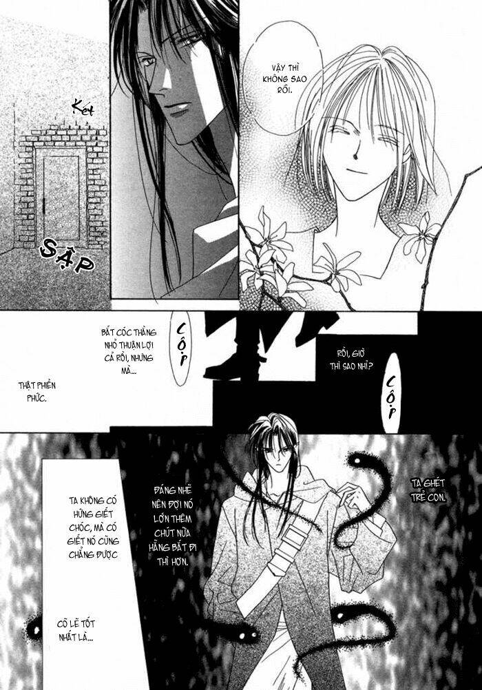 koori no mamono no monogatari chapter 19 16