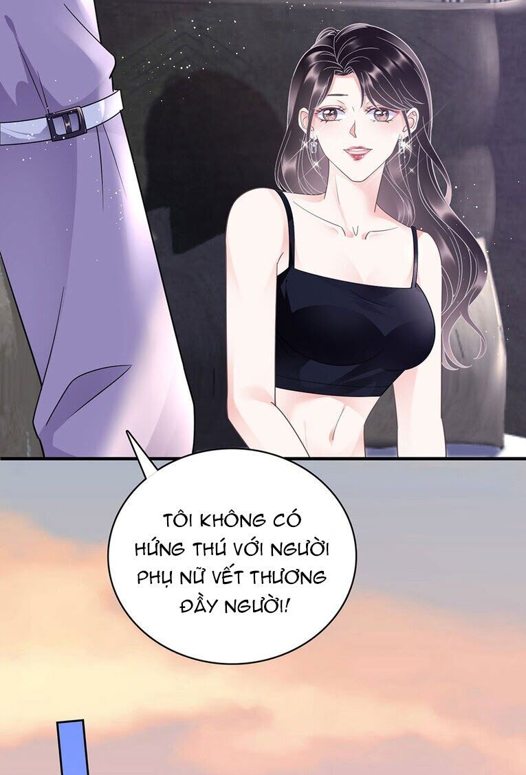 đại tiểu thư có ý đồ gì xấu đâu chapter 12 13