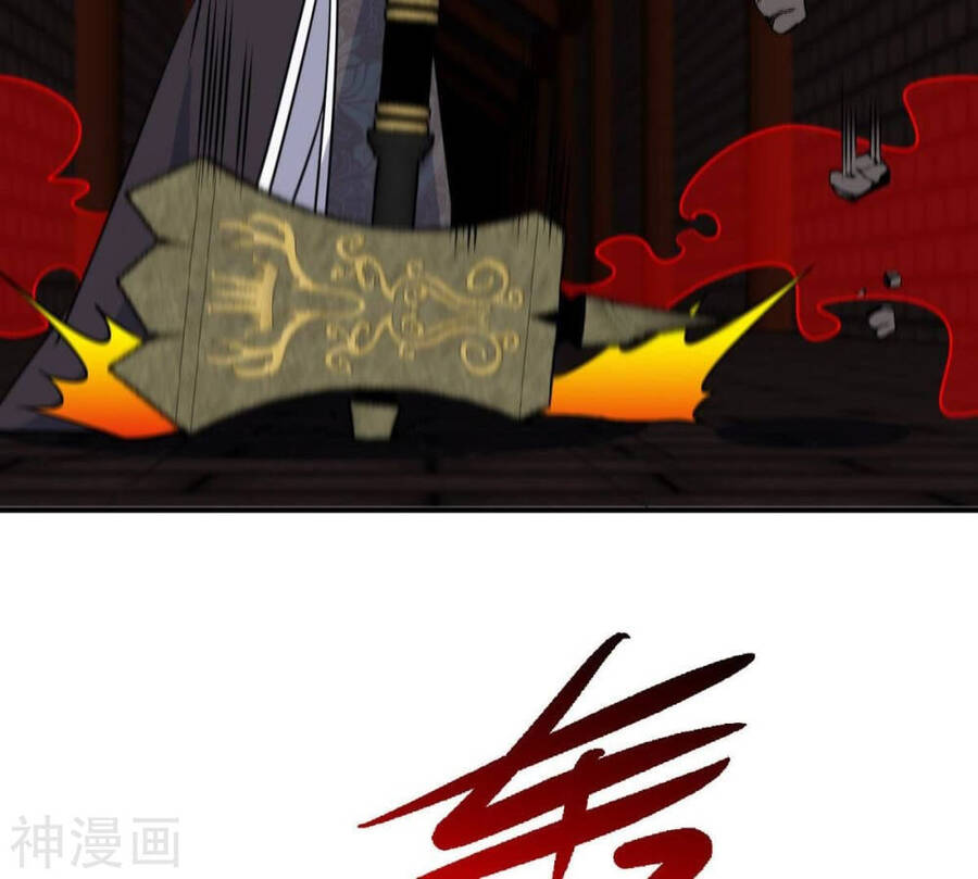 bản kiếm tiên tuyệt không làm nô chapter 66 77