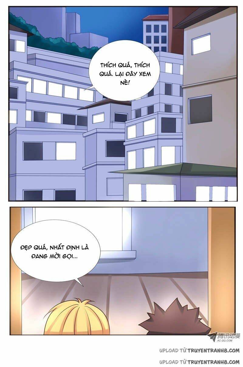 liên minh thiên kiều chapter 1 2