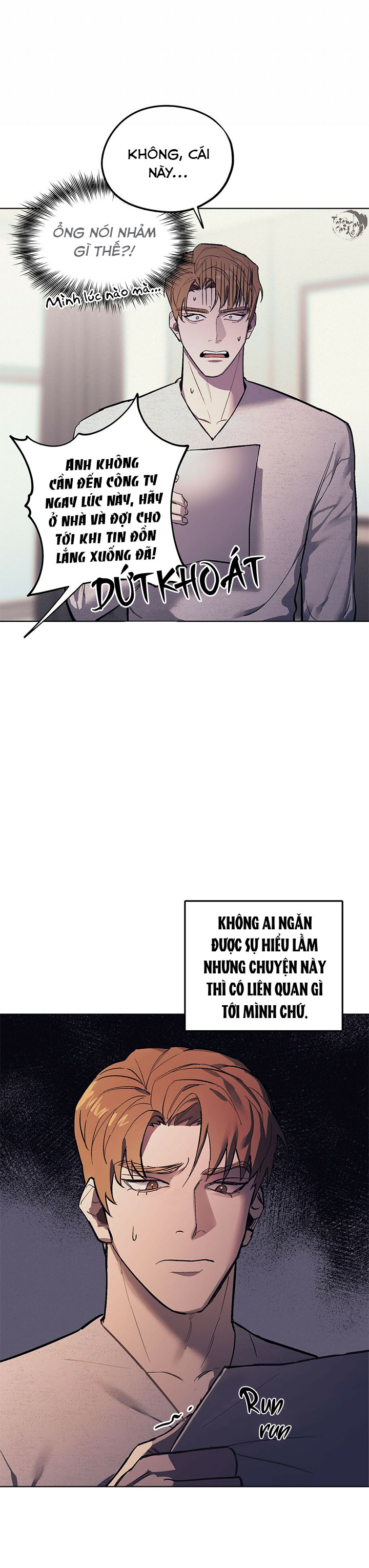 yi su nhà họ kang chapter 3 16