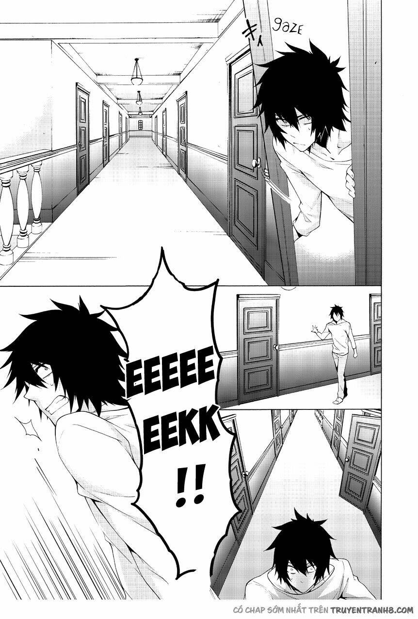 anorexia - shikabane hanako wa kyoshokushou chapter 3 39