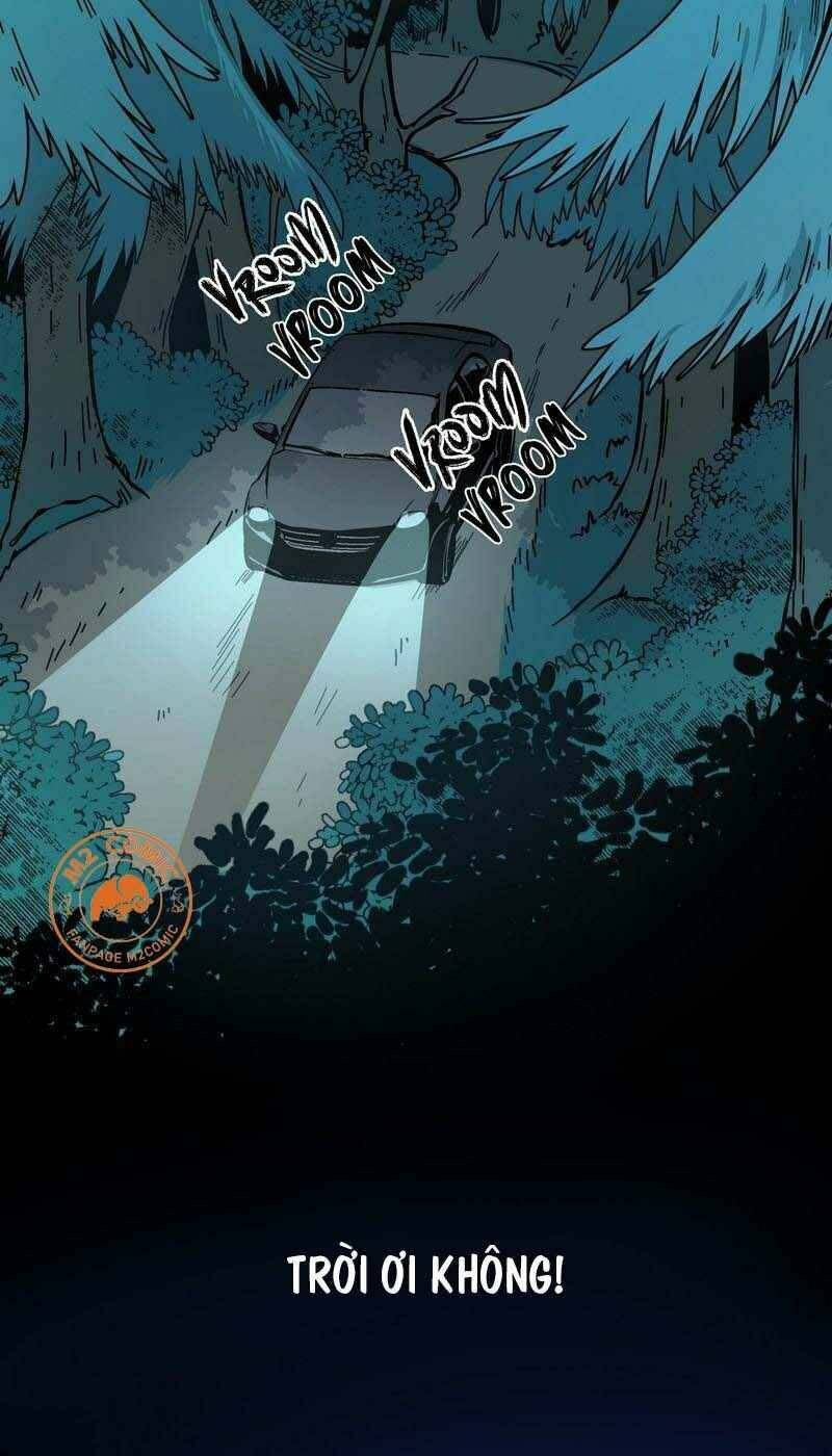 chính kiến của anh hùng chapter 1 4