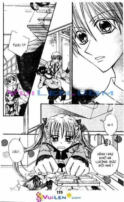 công chúa ẩm thực chapter 2 135